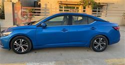 نيسان سنترا